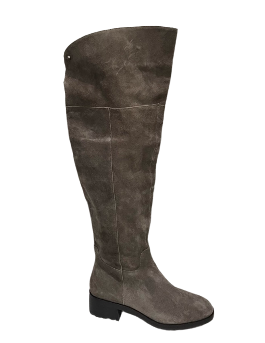 VINCE CAMUTO Jorshie Over-the-Knee Boot Sz 7 $229