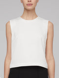 ALC Beck Top in Off White Sz 2 $275