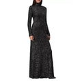 rag & bone
Danni Maxi Dress Black Sequins Sz XS $598