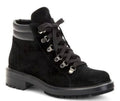 Aquatalia Womens Liviana Suede Lace Up Hiker Boot Size 7.5 $495
