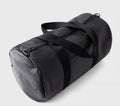 AMPERSAND AS APOSTROPHE O.G. Convertible Duffle  Bag Black
Leather  $519