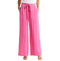 A.L.C. Allie Tie Waist pink Wide Leg Pants size 2