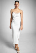 Sachin + Babi Ivory Dylan Dress 
$395