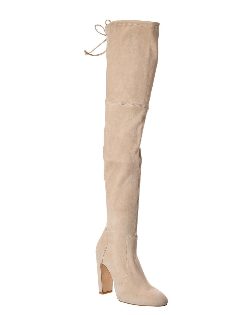 Stuart Weitzman
Vidaland 100 Suede Over-The Knee Boot in Dune (tan) Sz 7.5 $995