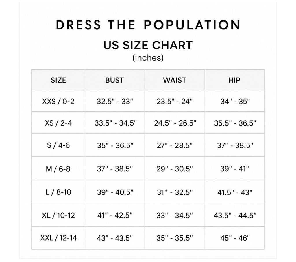 Dress the Population Ariana Cutout Strapless Stretch Velvet
Gown Dress Small