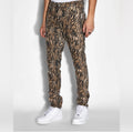 KSUBI Men's Chitch Zoo
Leopard Animal Print Jeans Sz 36
$330