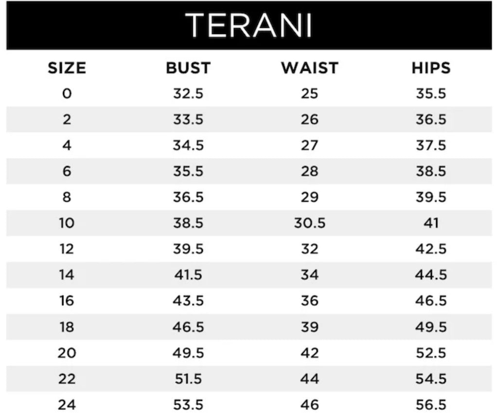 Terani Couture 2011P1070 Blush Beaded Tulle Gown | Size 4 $539