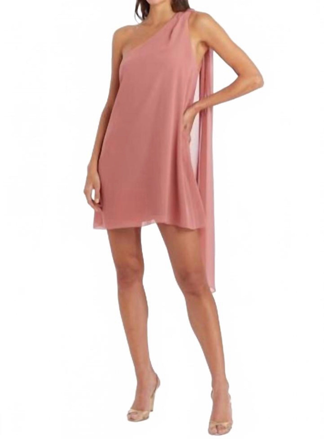 Amanda Uprichard
Women's Elisa Dress In Sienna Sz Small $238