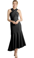 SACHIN & BABI
Naomi Dress in Black Sz 14 $495