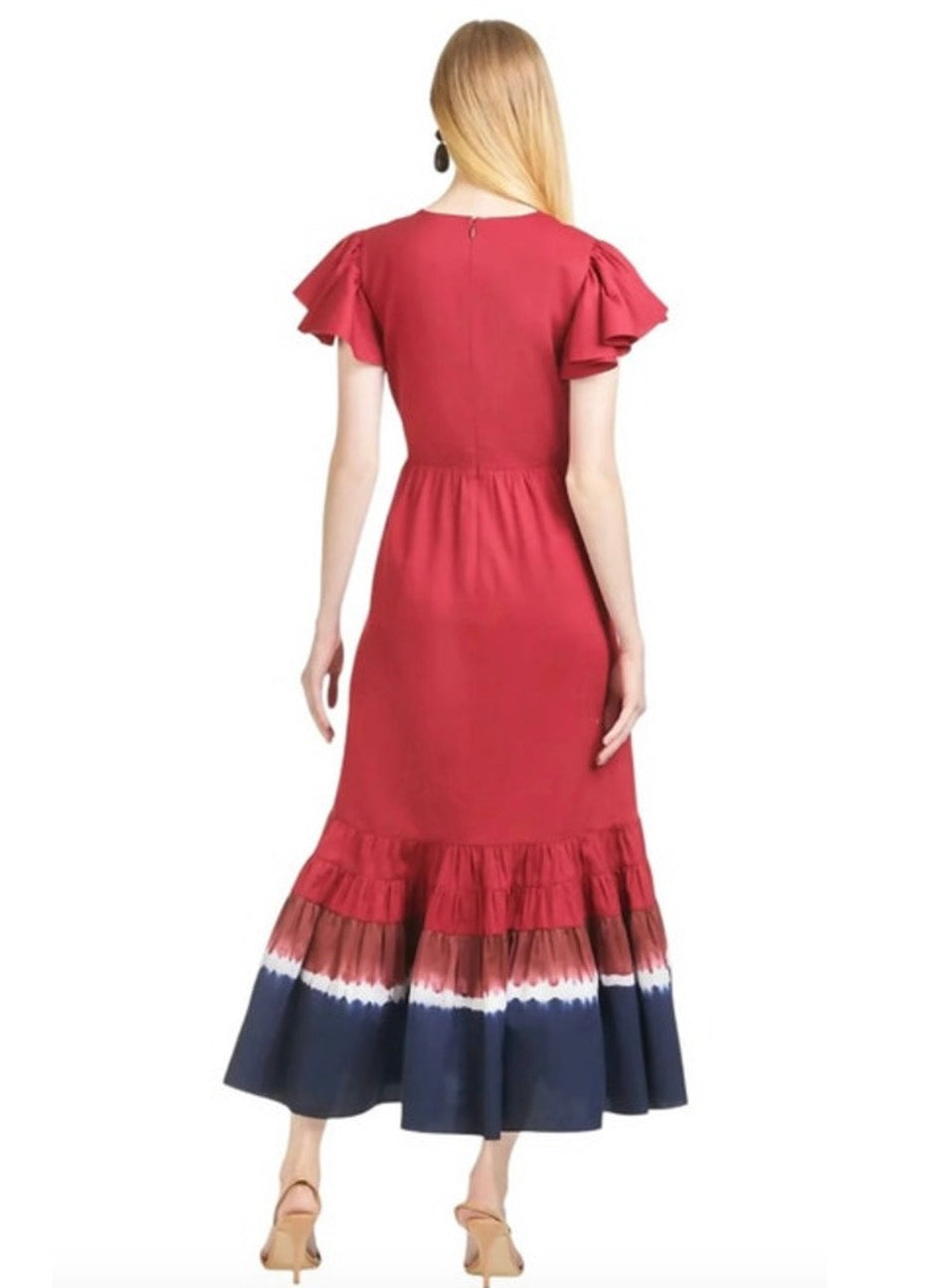 Sachin & Babi Paloma Maxi Dress $475