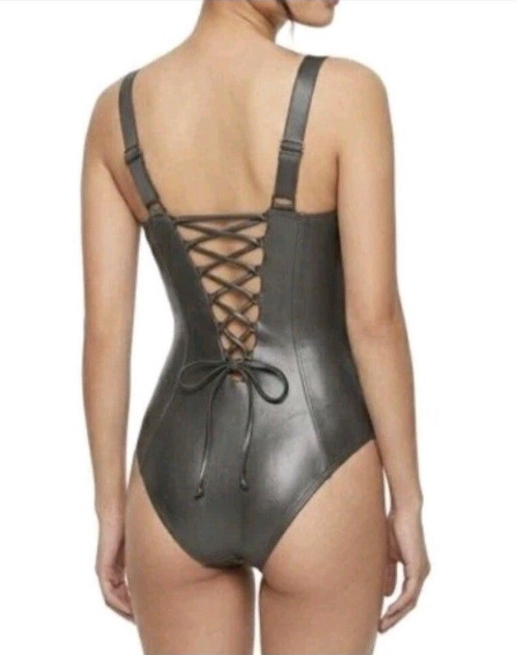 TA3 Lifty Pewter Contour
Swimwear