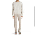 EDWIN Men’s Maddox Slim Fit Jeans in Oyster Size 28 $168