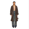 RtA Women's Wide Leg Cargo Jeans Sz 24