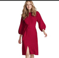 Sachin & Babi Annie Dress - Dark
Red - Size 6 $450