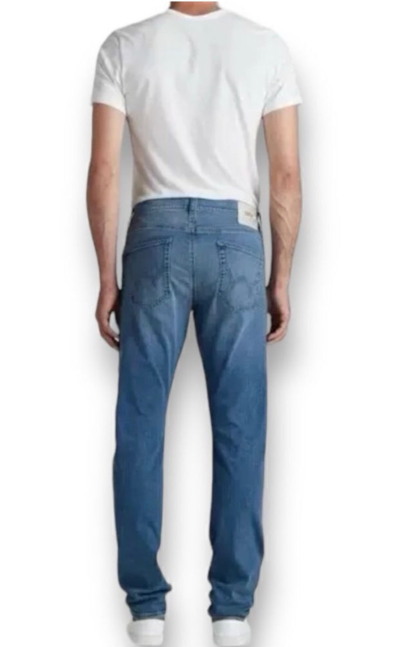 EDWIN Maddox Jeans in Ambition Sz 34