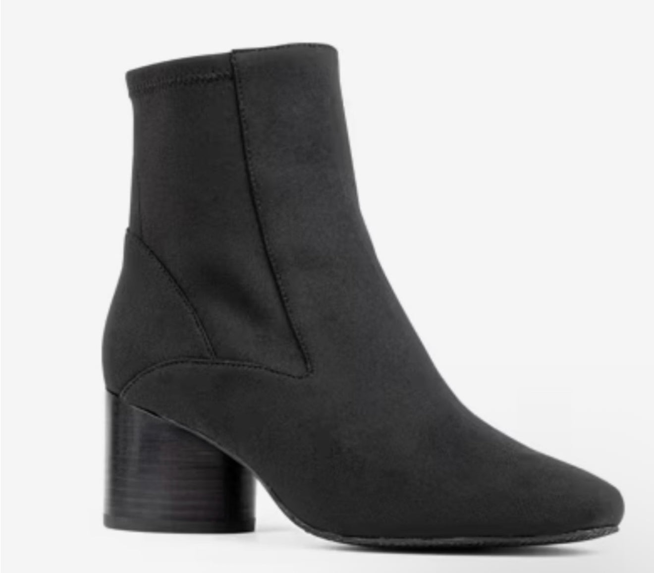 Donald Pliner Gaiged Black Ankle Booties Sz 6 $268