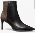 MICHAEL Michael Kors Women's Alina Flex Pointed Toe Logo Booties Sz 10
$175