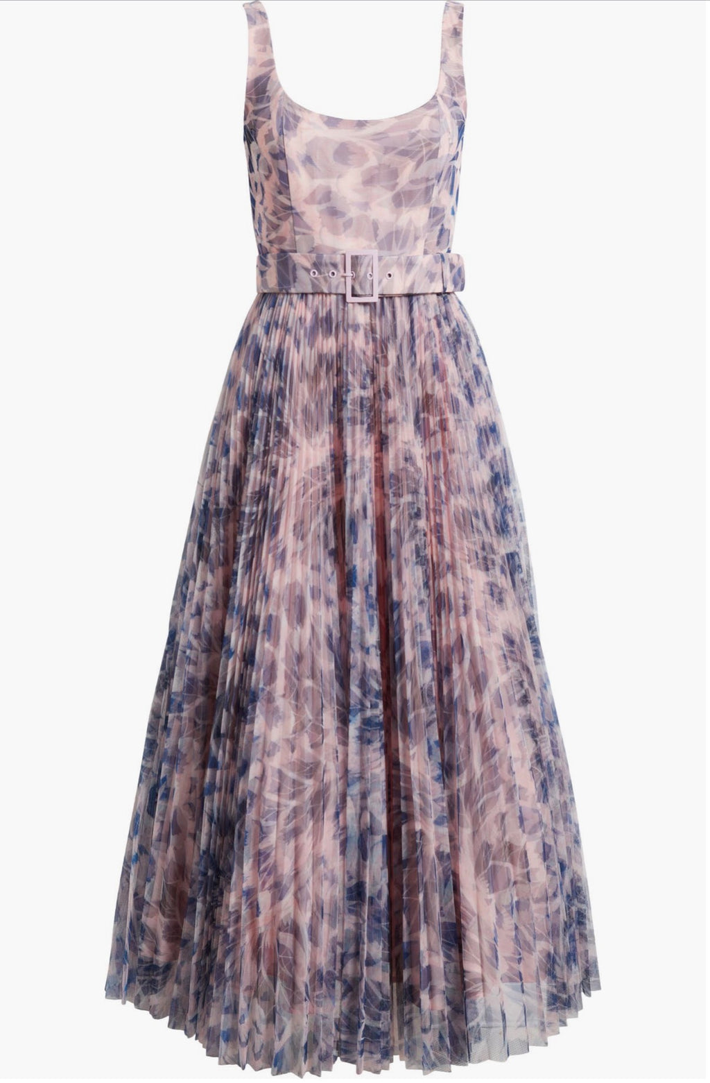 Hutch
Pleated Sleeveless Fit & Flare Cocktail Dress sz 4 $398