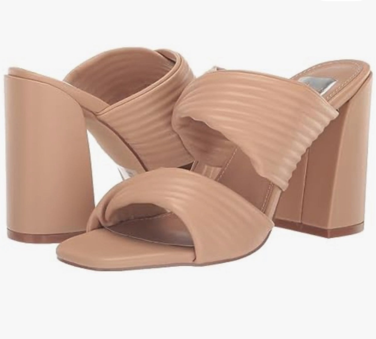 DV Dolce Vita Women's Emeley
Heeled Sandal $140