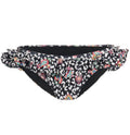 Caroline Constas Lotus Bikini
Bottom Black Leopard Paisley