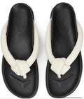 Lafayette 148 New York Bristol Flip Flop Sz 36 $428