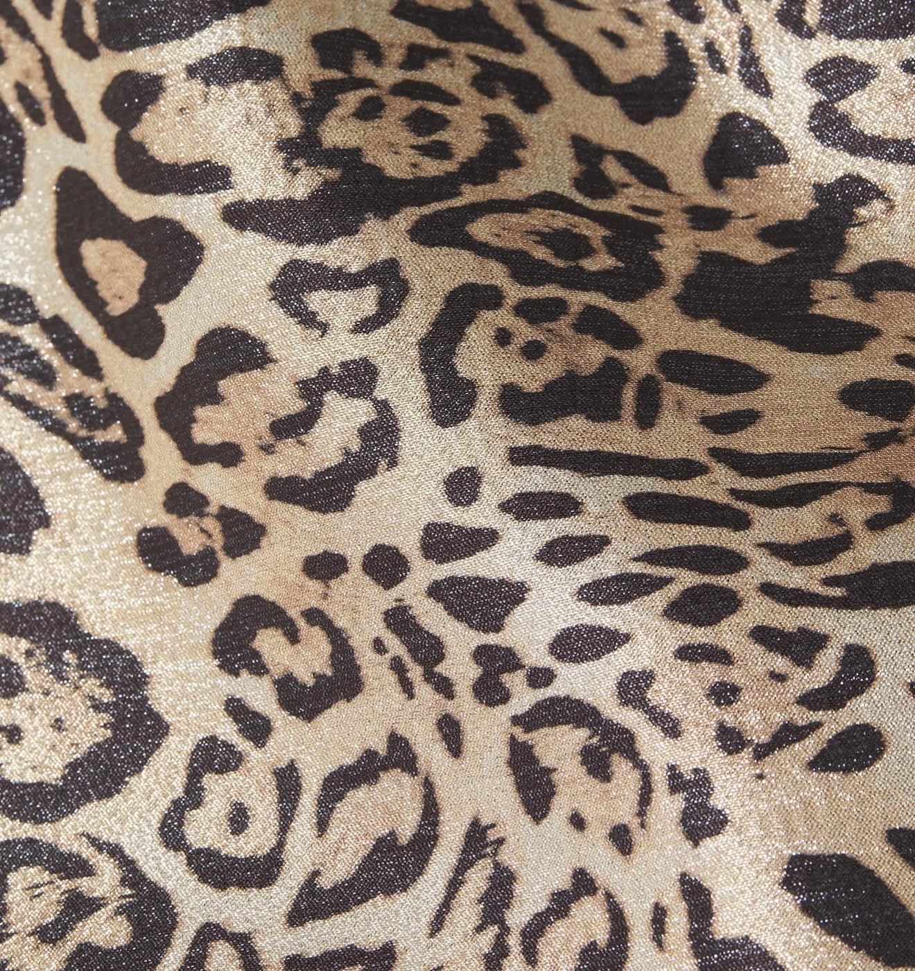 Hutch
Alma Leopard-Print Jacquard Cocktail Dress Sz 6 $339