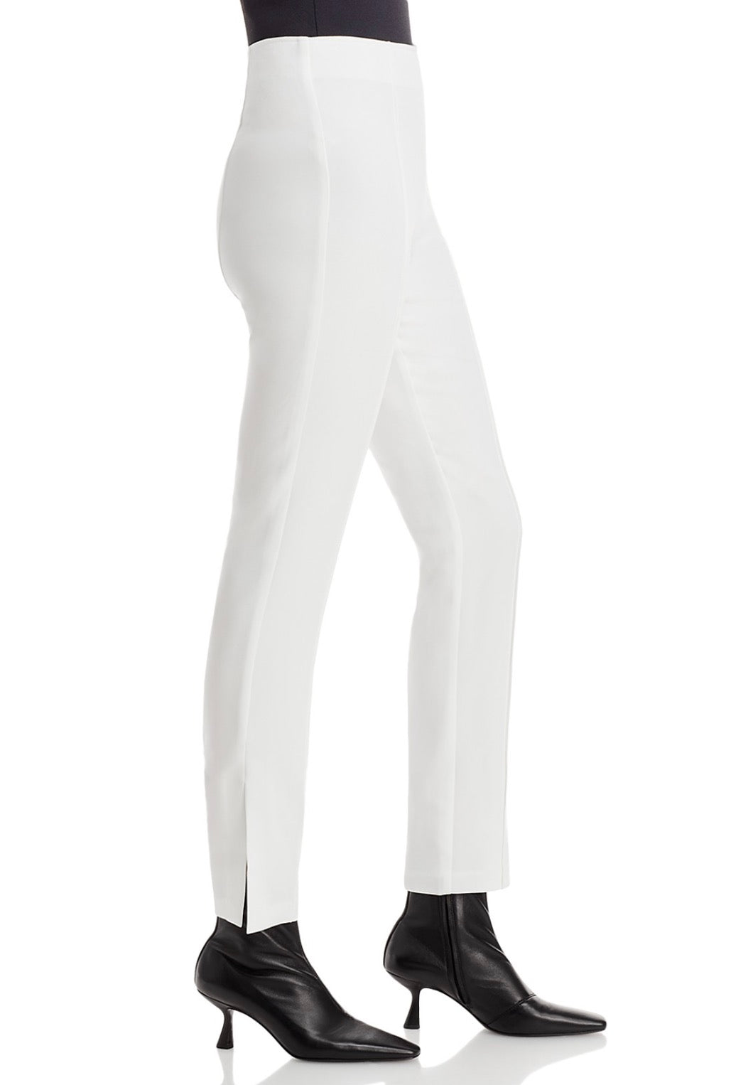 CINQ À SEPT
Brianne Pants Ivory Sz 2