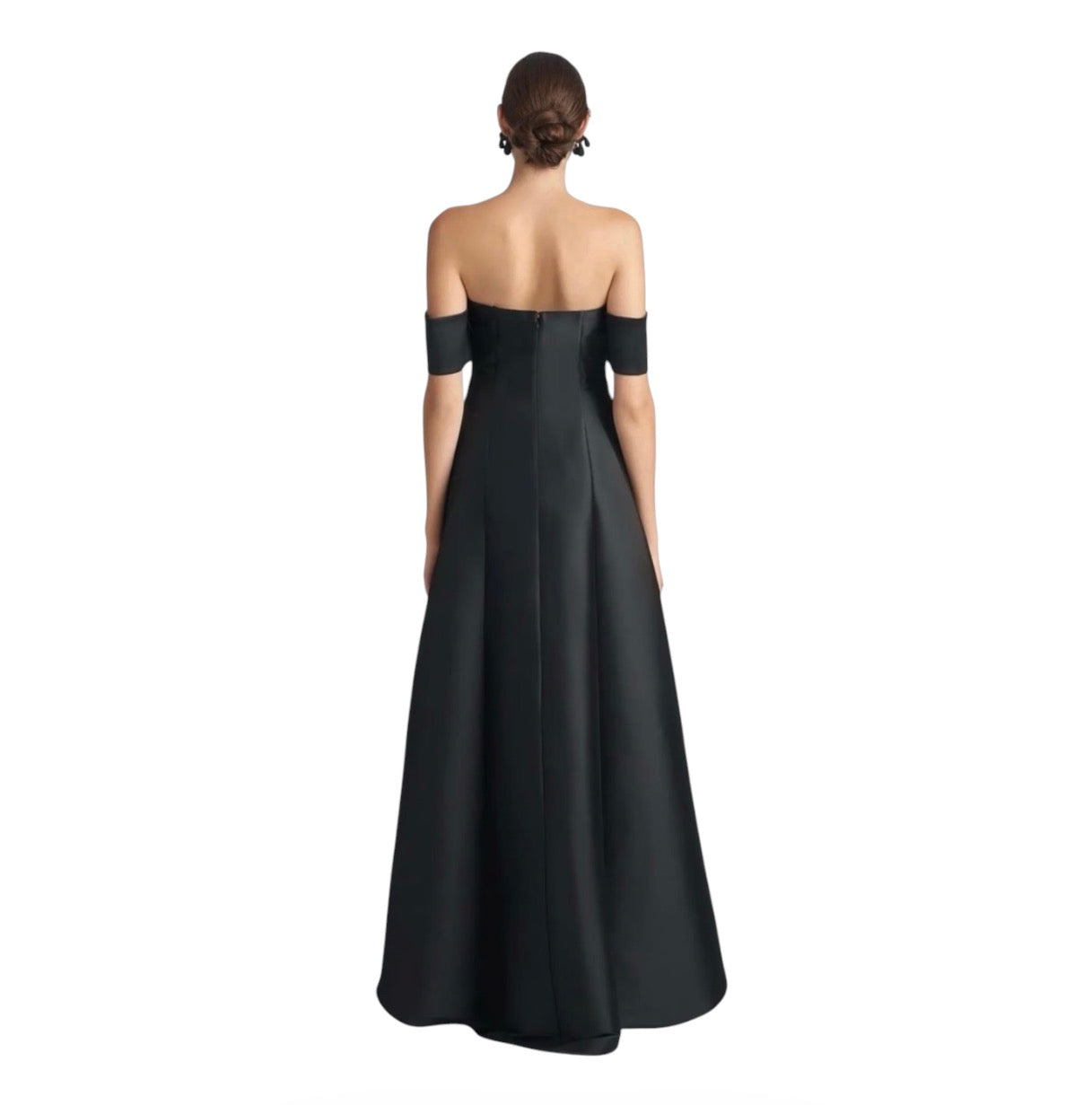 Sachin & Babi Agyness Strapless
Gown Size 10 $795