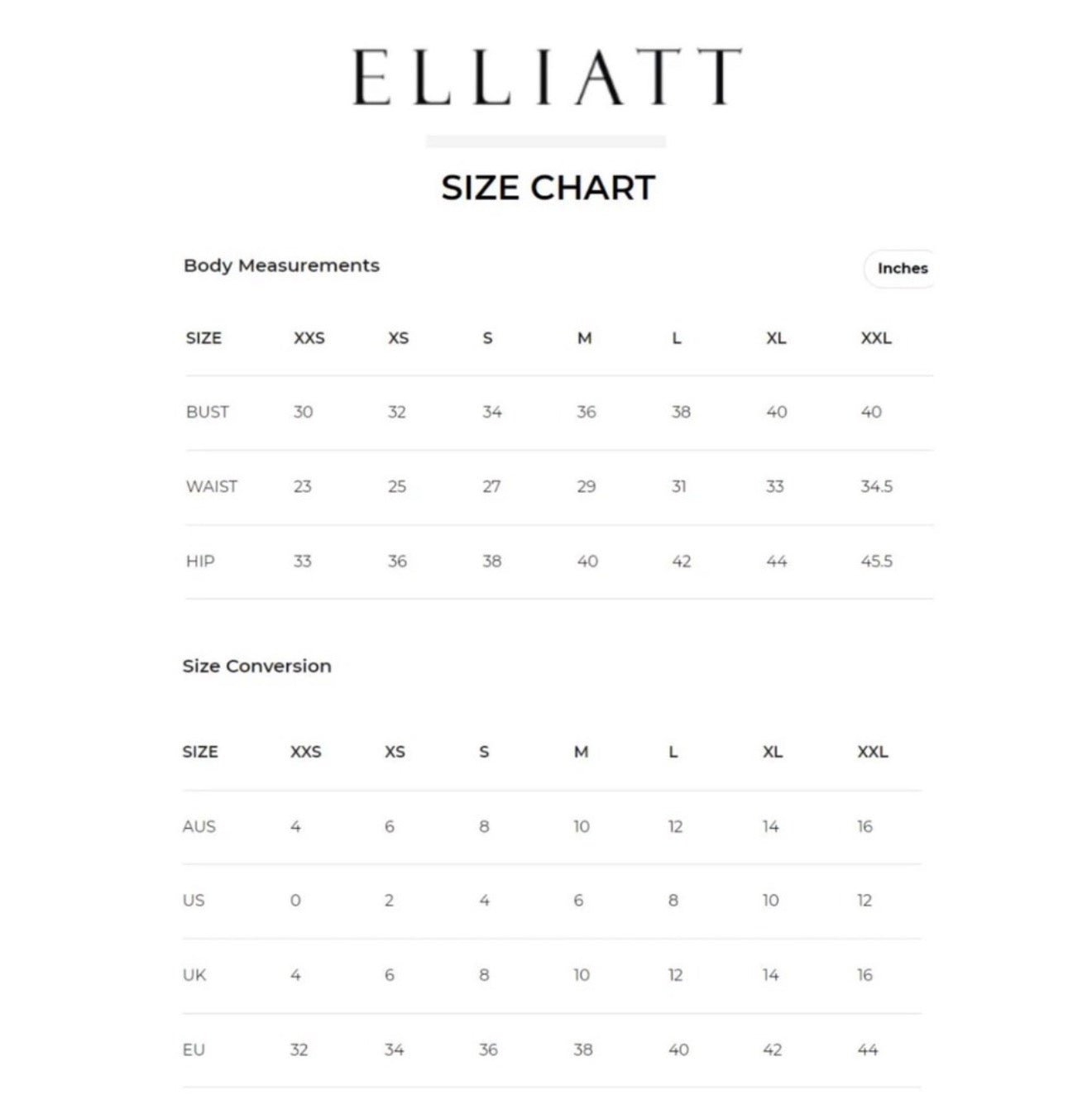 Elliatt Phoebe Strapless Midi Dress
Sz Small $275