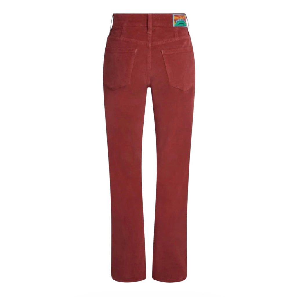 Daily Blue Manya Velvet Jean in Swing Sz 28