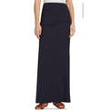 A.L.C. Brynn Maxi Skirt Maritime Navy Sz 0$ 395