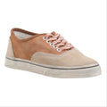 Re/done 70s Low Top Skate Sneakers NEUTRAL MULTI Sz 40
US 10