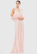 Mac Duggal 70184 Cutout
Gown Salmon Pink Gown Sz 6 $498