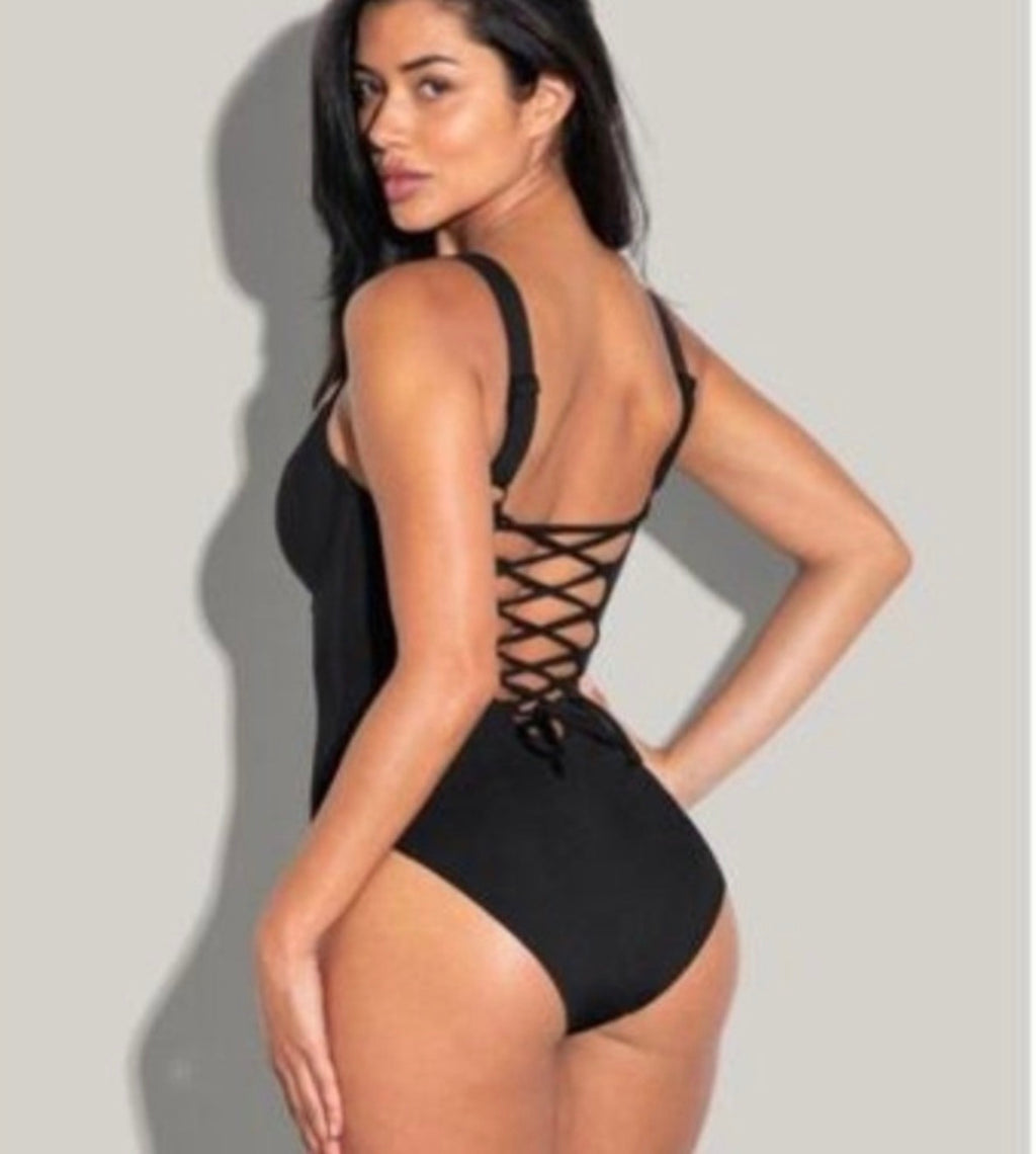 TA3 Lifty in Black