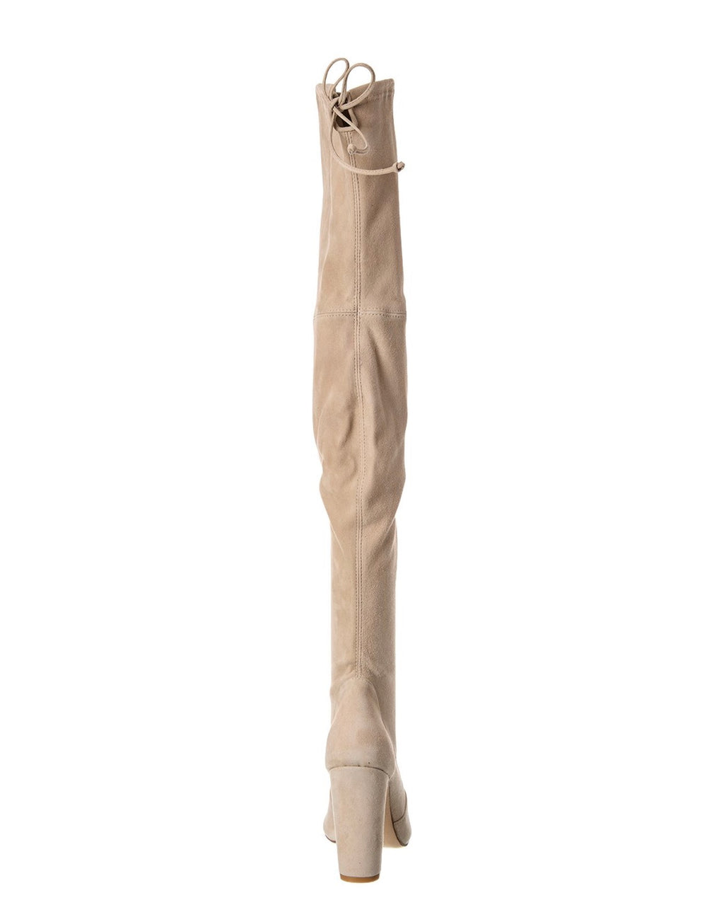 Stuart Weitzman
Vidaland 100 Suede Over-The Knee Boot in Dune (tan) Sz 7.5 $995