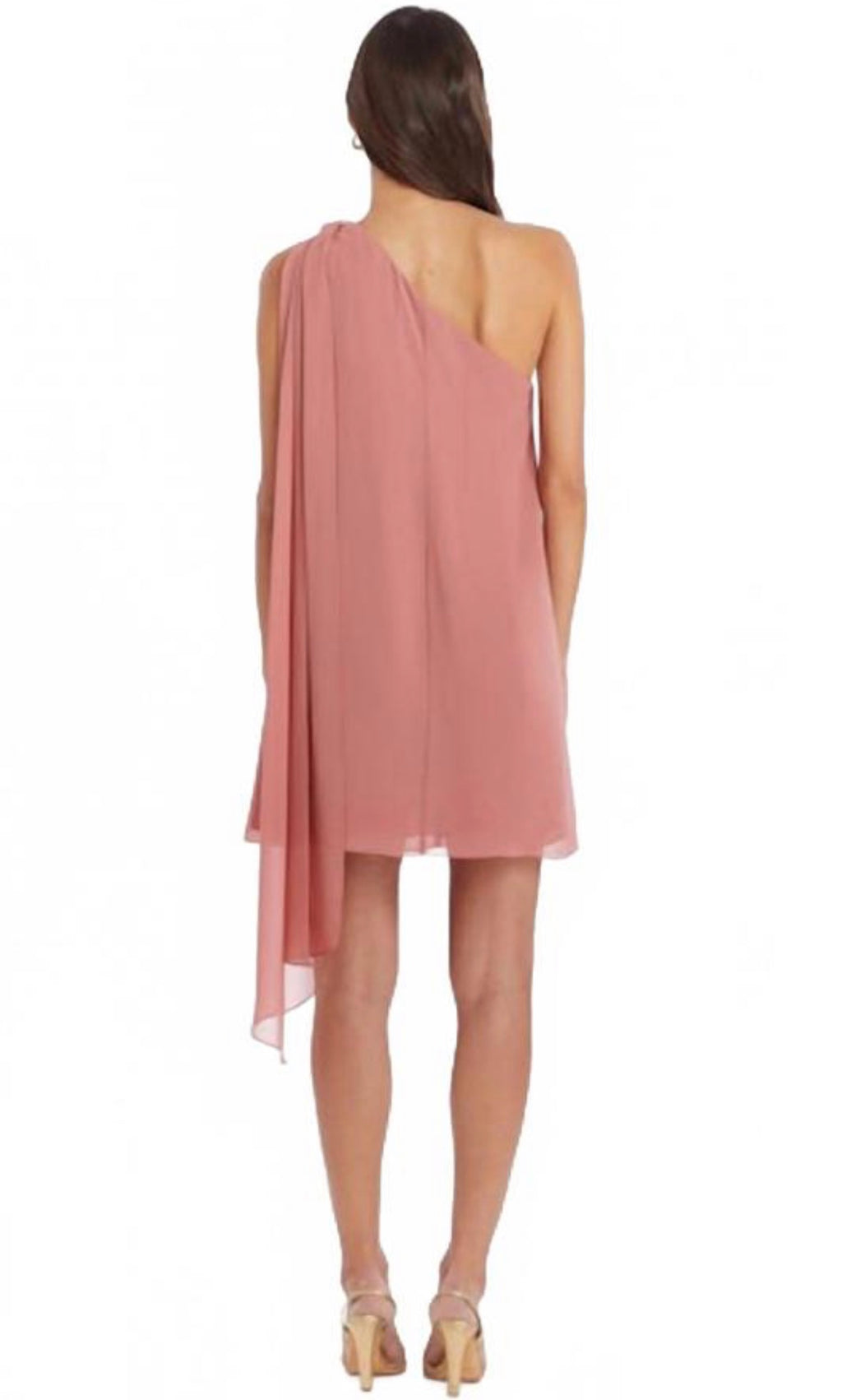 Amanda Uprichard
Women's Elisa Dress In Sienna Sz Small $238