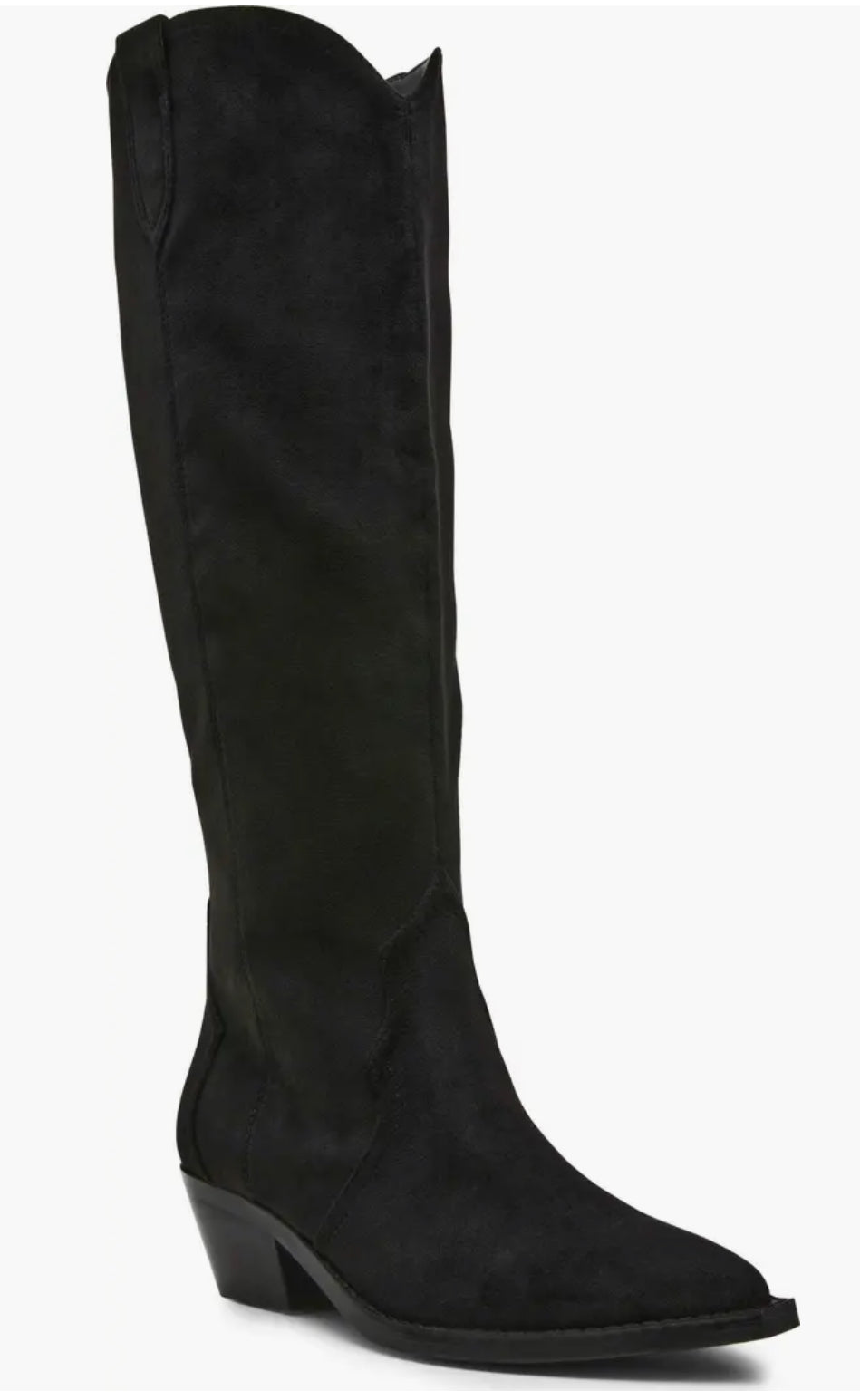 DV Dolce Vita Kit Knee High Boot Black Sz 7
$100