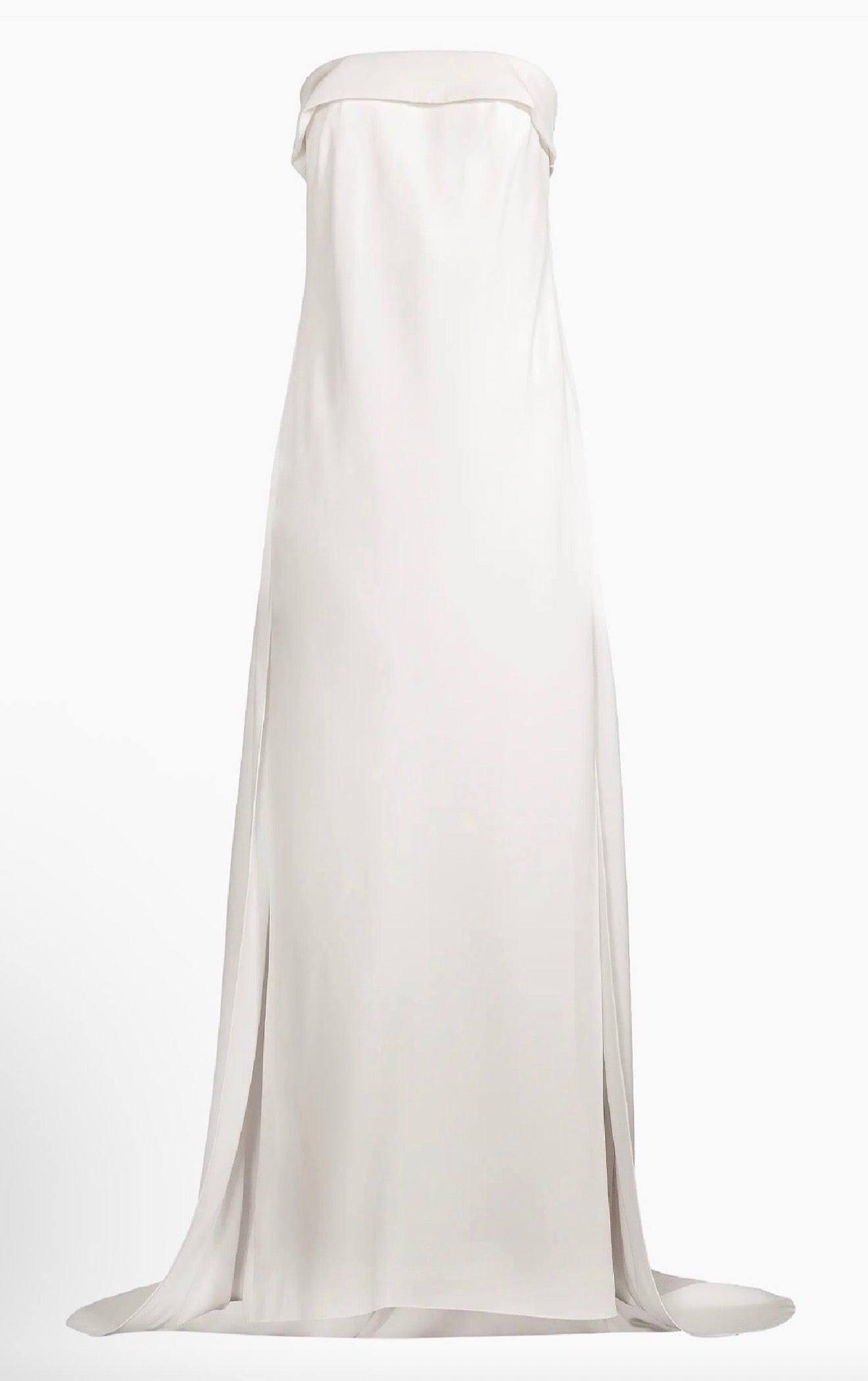 Sachin & Babi
Lourdes Strapless Beaded Bow
Gown Ivory Sz 10 $998