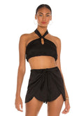 Lovers and Friends ALARIC Black
Top Sz XXS $108