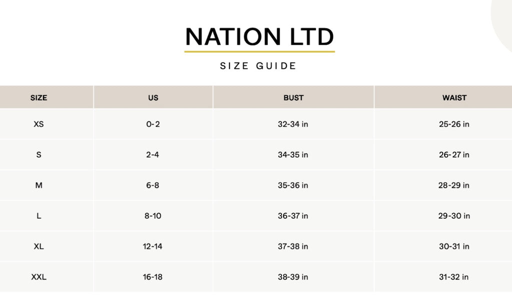 NATION LTD
WRENLEY COMBO MIDI - JET BLACK Small 
$259.00