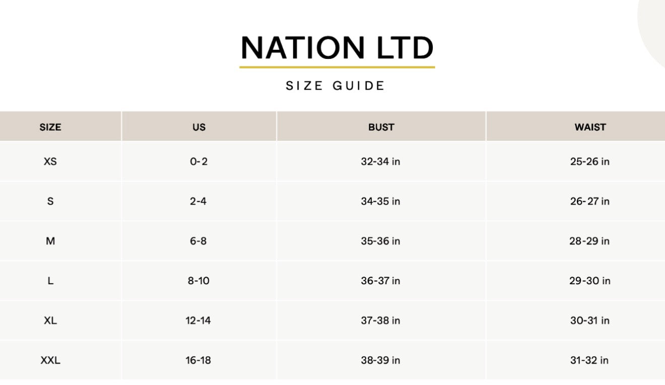 NATION LTD
WRENLEY COMBO MIDI - JET BLACK Small 
$259.00