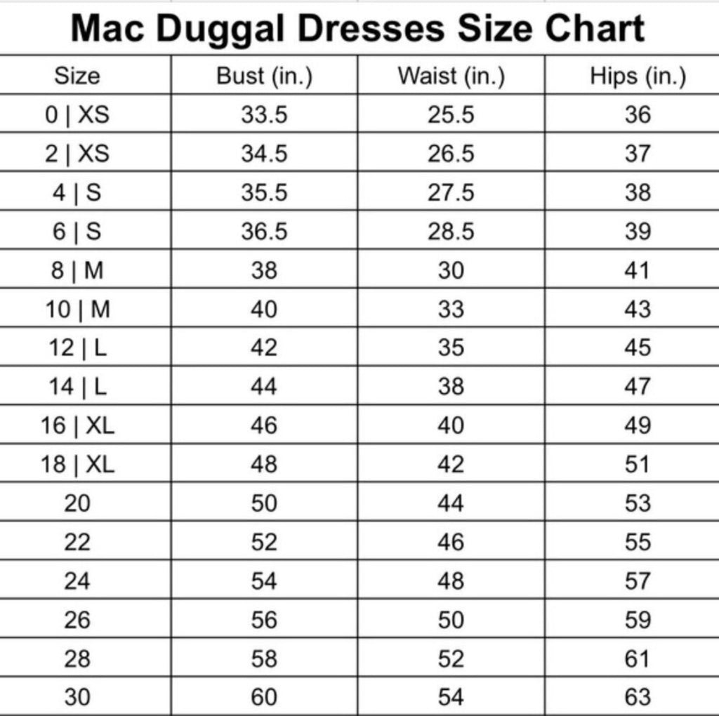 leena for Mac Duggal One Shoulder Dress in Dalmatian sz 0 $398