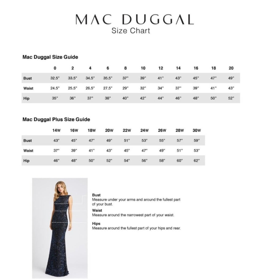 Mac Duggal 55397 Cold-Shoulder
Bishop Sleeve Keyhole Neck Dress in Emerald  Sz 4 $398
