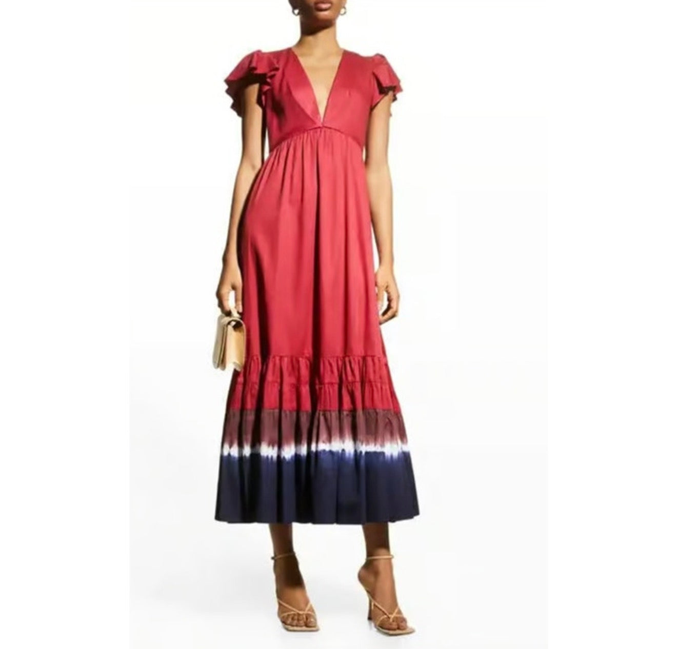 Sachin & Babi Paloma Maxi Dress $475