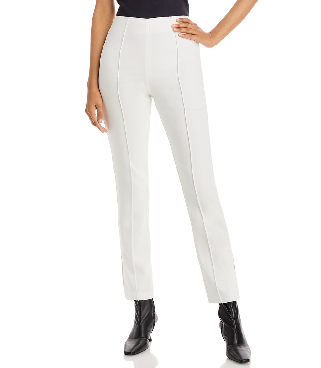 CINQ À SEPT
Brianne Pants Ivory Sz 2