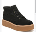 Zodiac Siona Platform Sneaker
Black Sz 9.5 $120