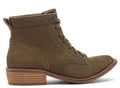 DAN POST womens Dingo Green Acres Suede Lace-Up Boot in Olive Size 7.5
$150