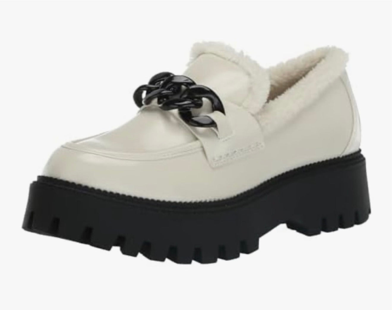 DV by Dolce Vita "Larazzo"
Platform Loafer Sz 9 $119