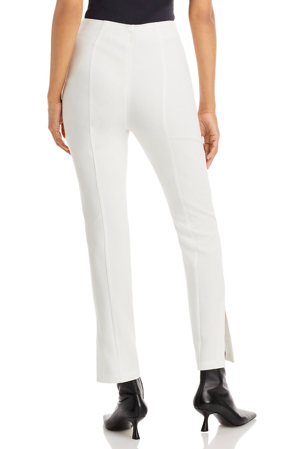CINQ À SEPT
Brianne Pants Ivory Sz 2