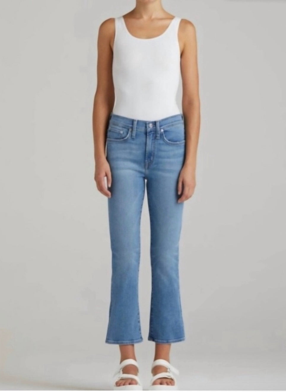 EDWIN Anthropology Cassia Mini
Boot in Journey Sz 27 $160
